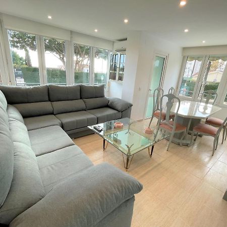 Apartamento Nebro El Rincon 托雷德本纳贾尔邦 外观 照片