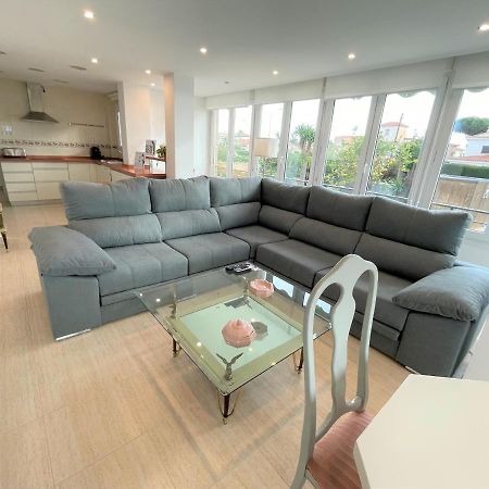 Apartamento Nebro El Rincon 托雷德本纳贾尔邦 外观 照片