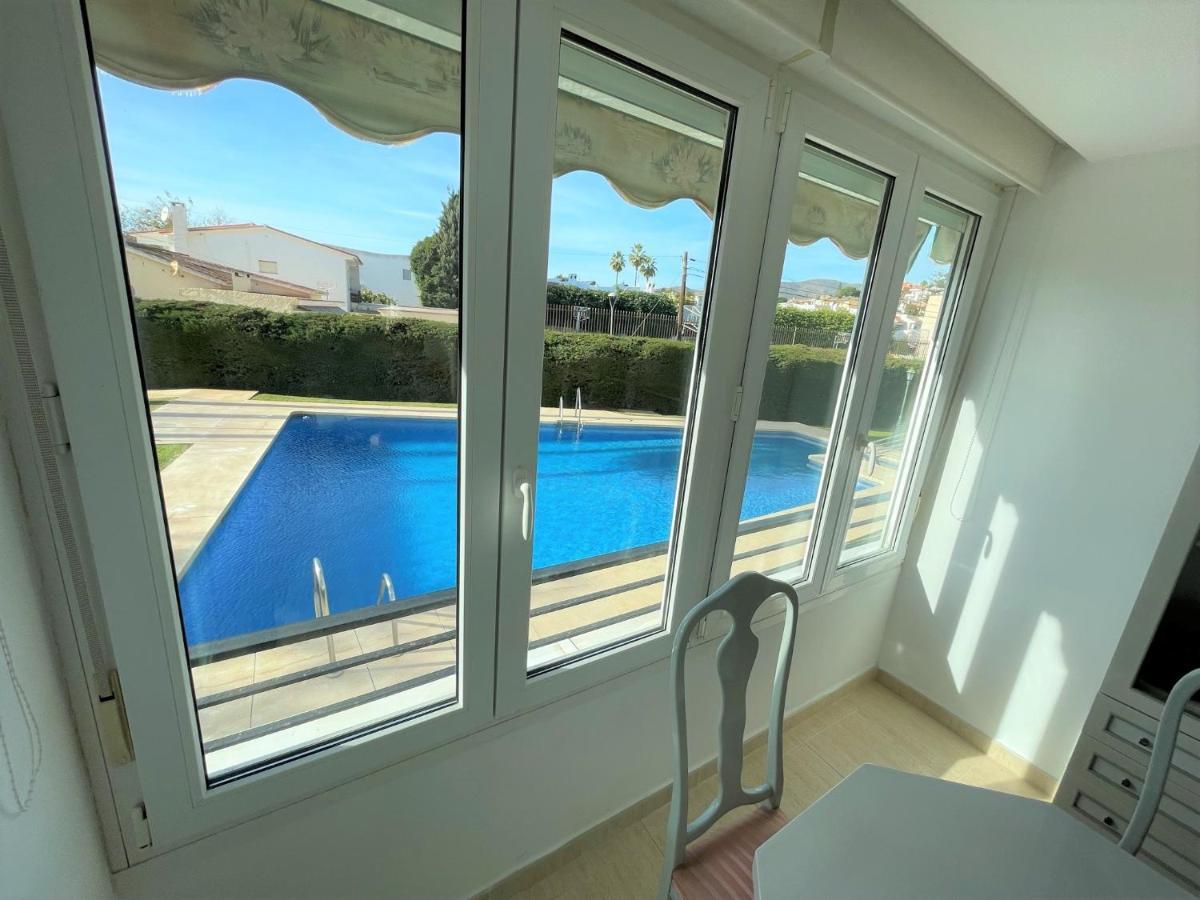 Apartamento Nebro El Rincon 托雷德本纳贾尔邦 外观 照片