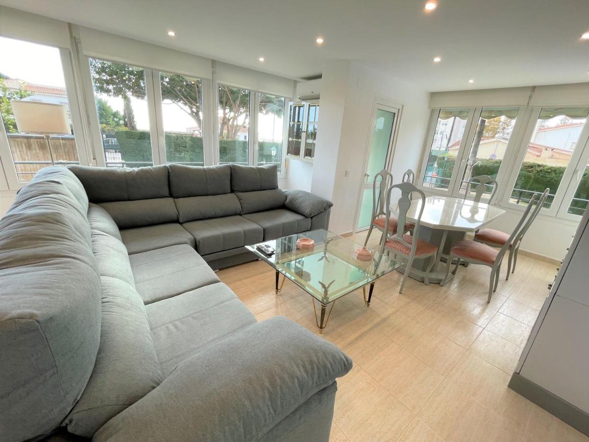 Apartamento Nebro El Rincon 托雷德本纳贾尔邦 外观 照片