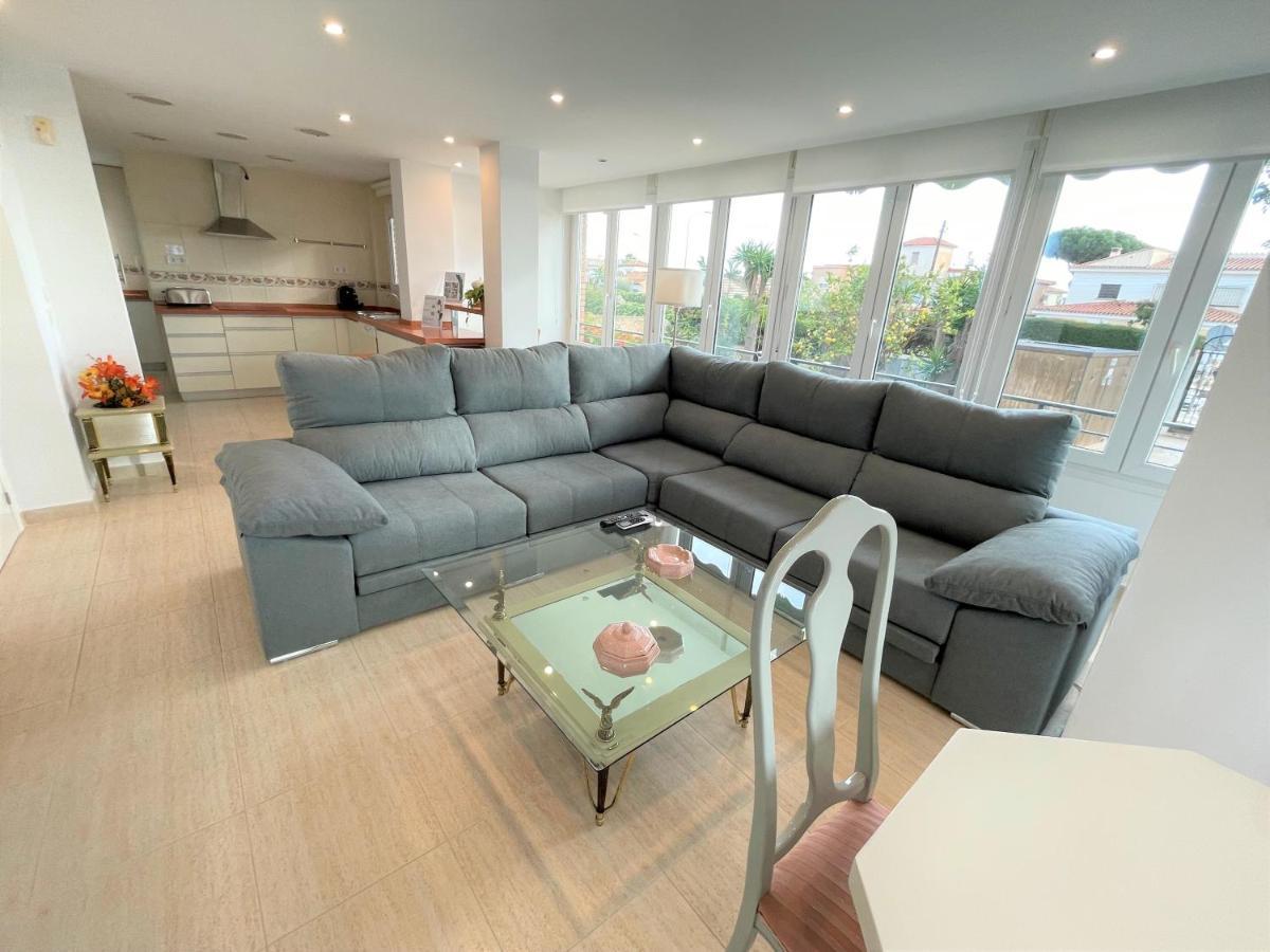 Apartamento Nebro El Rincon 托雷德本纳贾尔邦 外观 照片