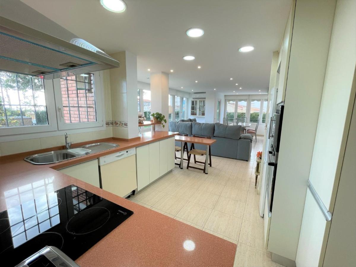 Apartamento Nebro El Rincon 托雷德本纳贾尔邦 外观 照片