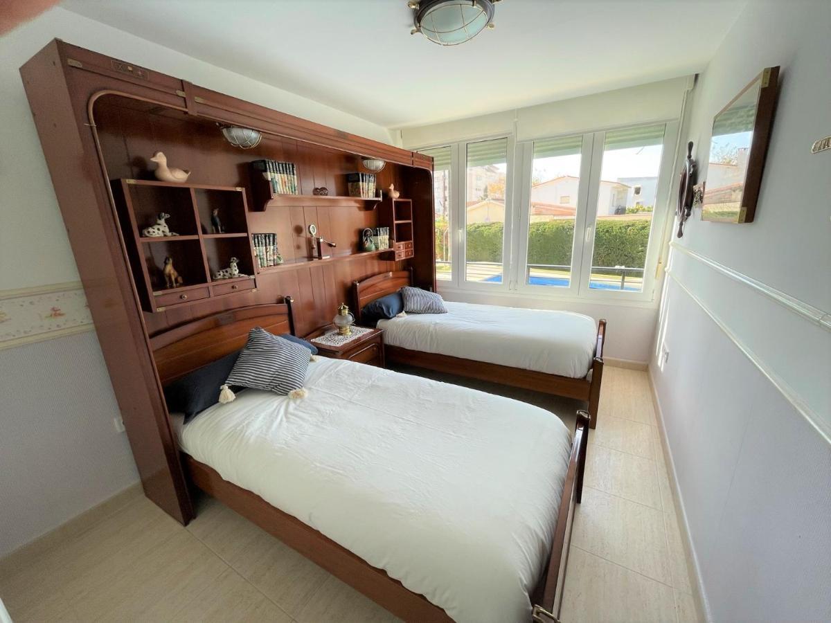 Apartamento Nebro El Rincon 托雷德本纳贾尔邦 外观 照片