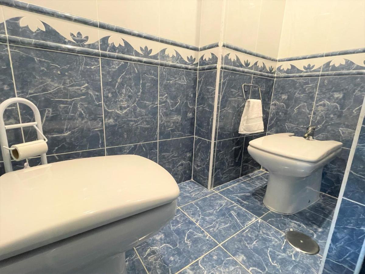 Apartamento Nebro El Rincon 托雷德本纳贾尔邦 外观 照片