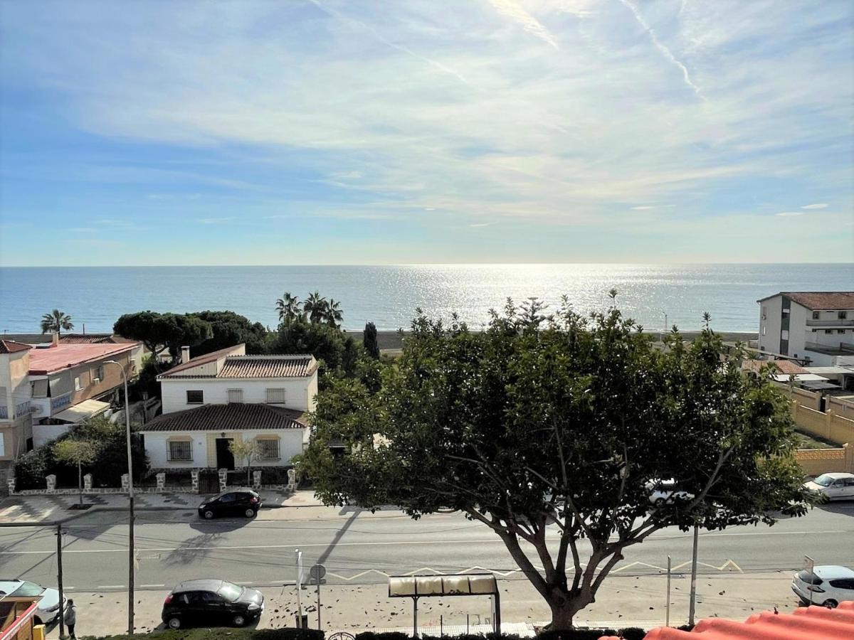 Apartamento Nebro El Rincon 托雷德本纳贾尔邦 外观 照片