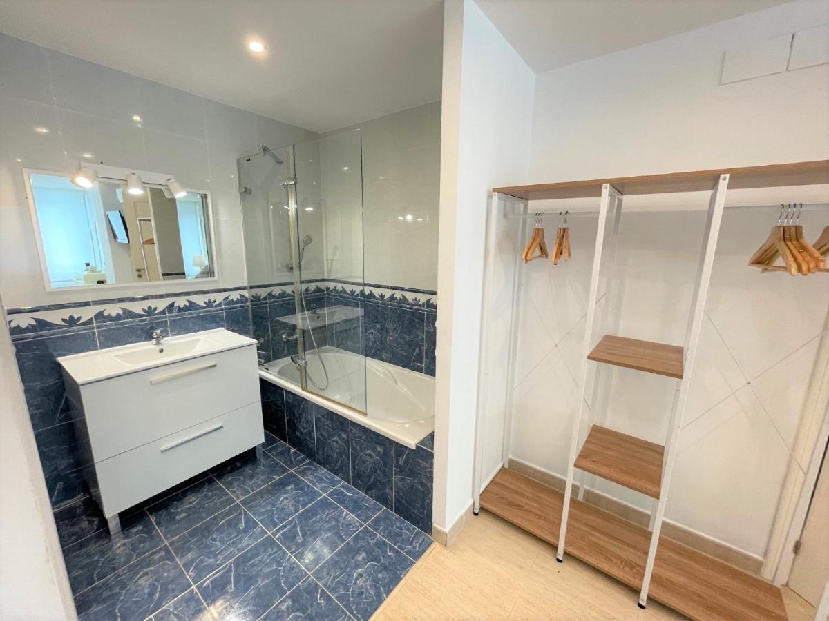 Apartamento Nebro El Rincon 托雷德本纳贾尔邦 外观 照片