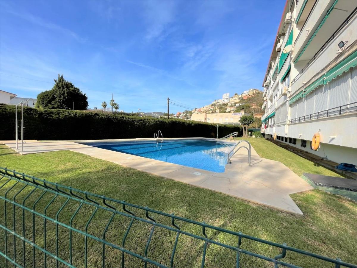 Apartamento Nebro El Rincon 托雷德本纳贾尔邦 外观 照片