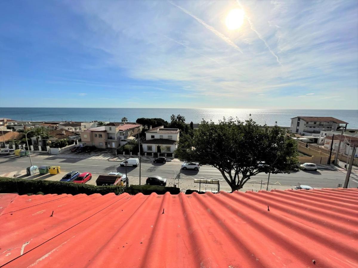 Apartamento Nebro El Rincon 托雷德本纳贾尔邦 外观 照片